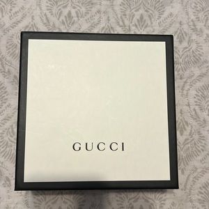 GUCCI BELT